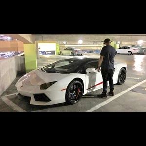 Meet your Posher, Oscar,jr